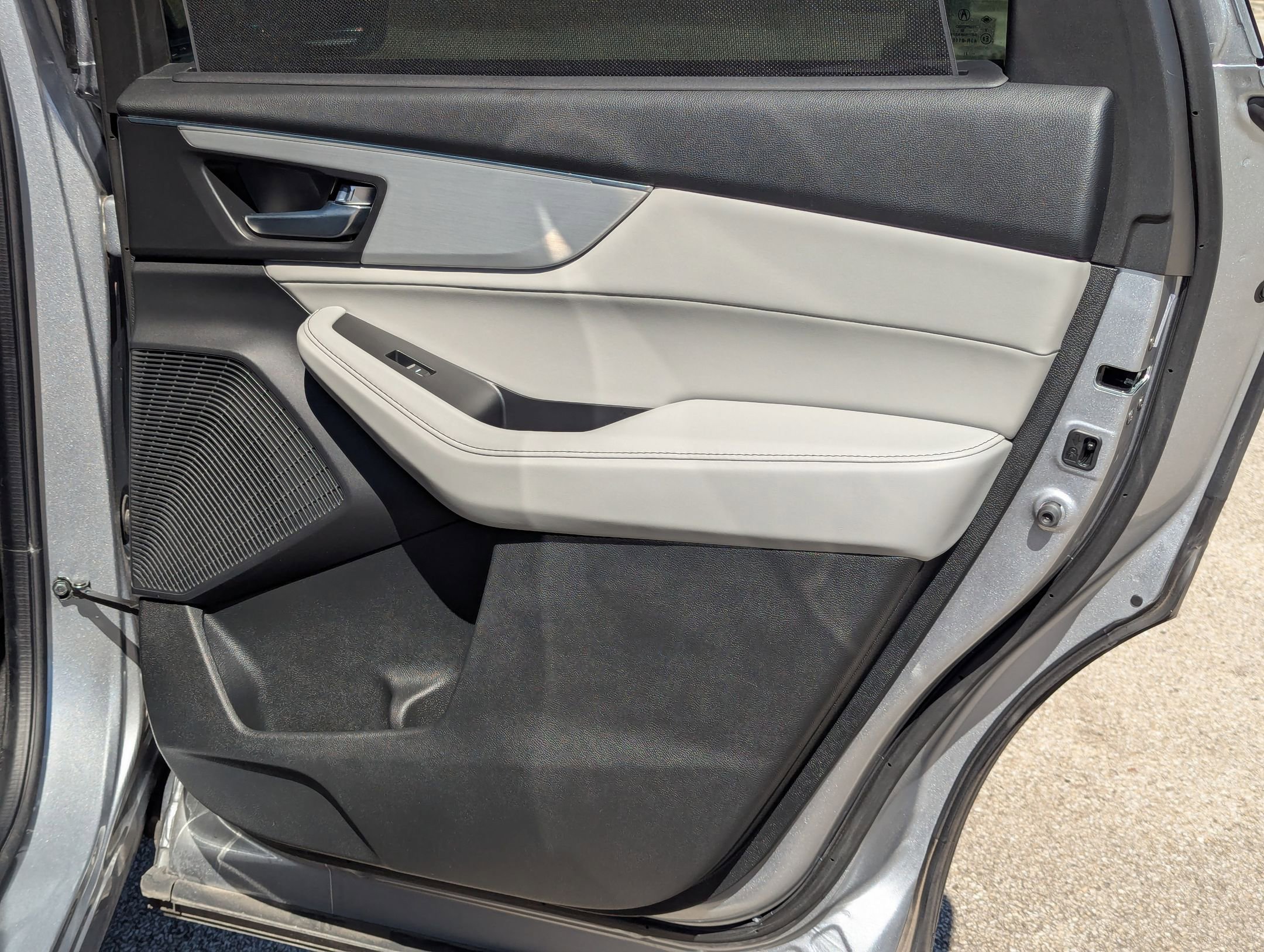 Certified 2022 Acura MDX w/Technology Package image 26