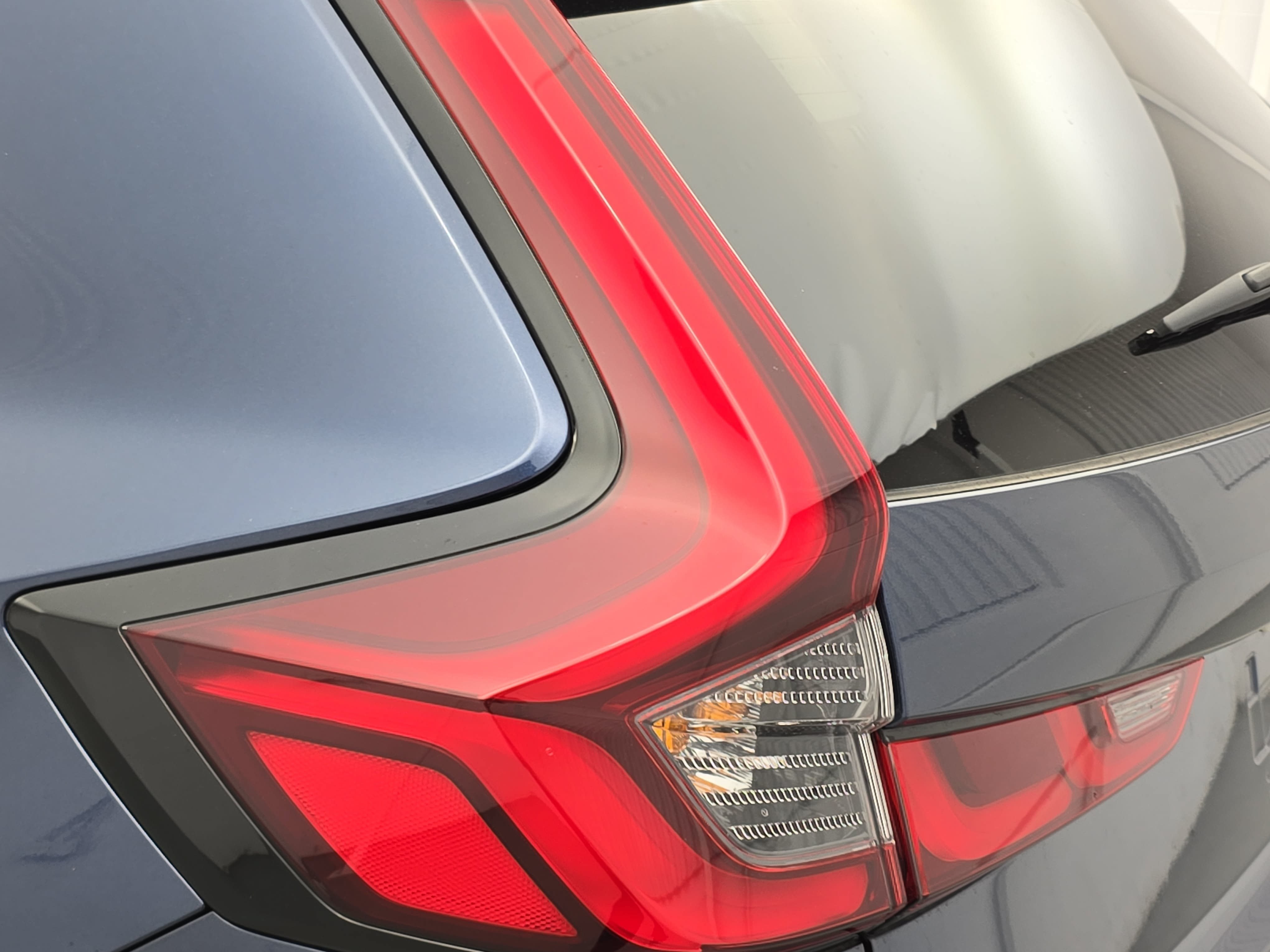 Used 2024 Honda CR-V EX-L image 35