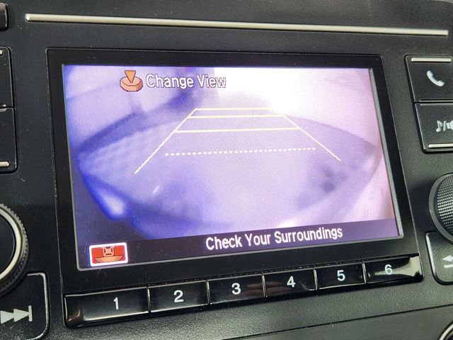 Used 2016 Honda Civic LX image 18