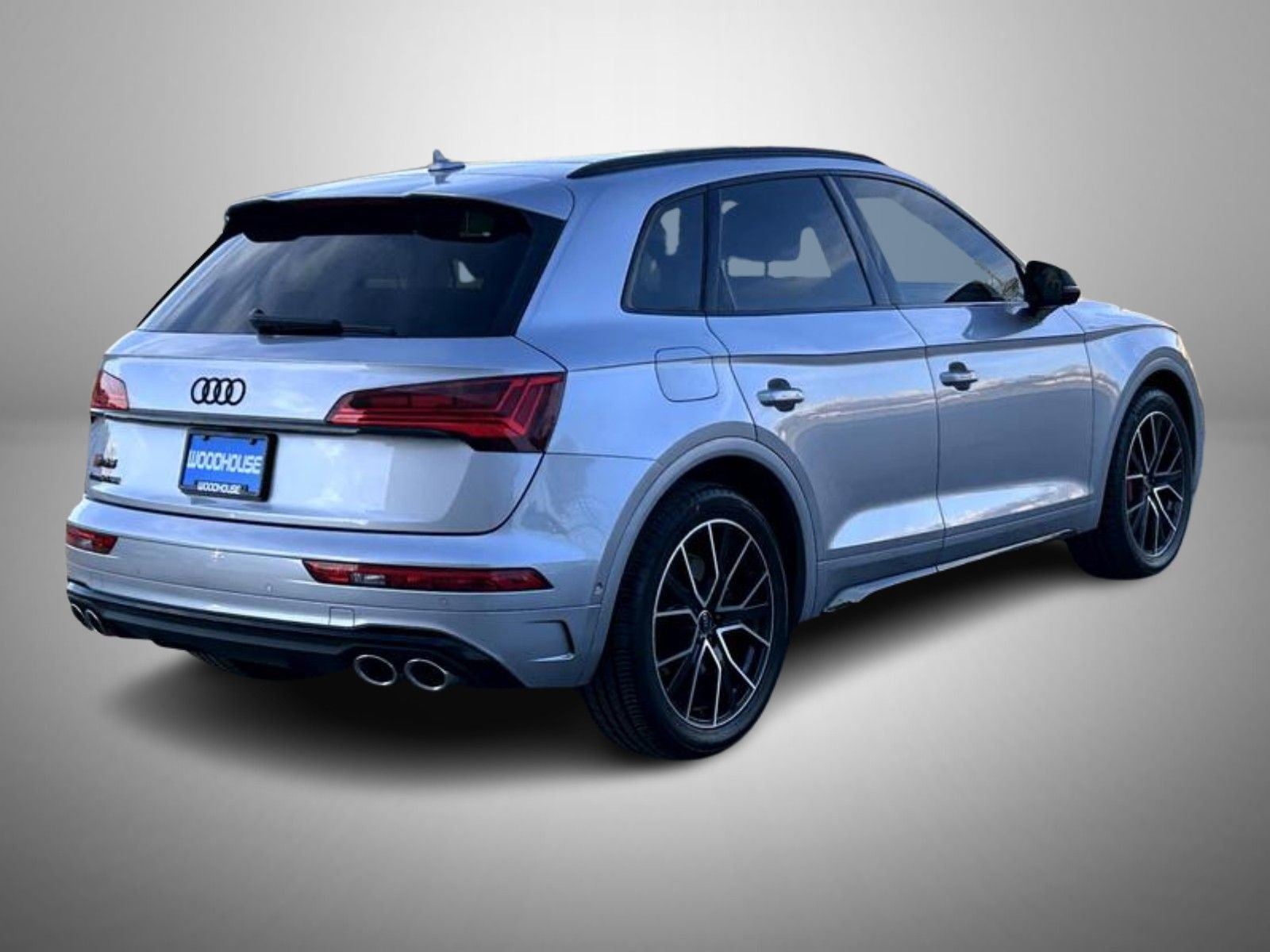 Used 2023 Audi SQ5 Prestige w/ Prestige Package image 5