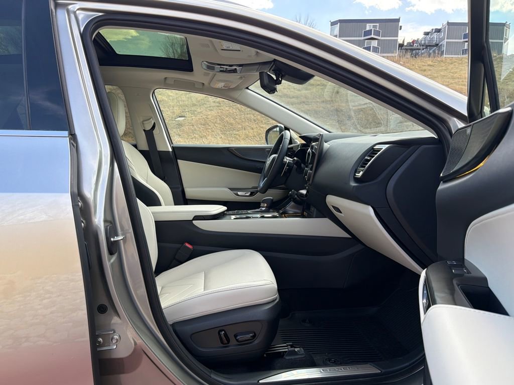 Used 2026 Lexus NX 450h+ AWD w/ Accessory Package (2T) image 30