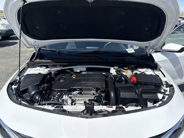 Used 2024 Chevrolet Malibu LT FWD image 28