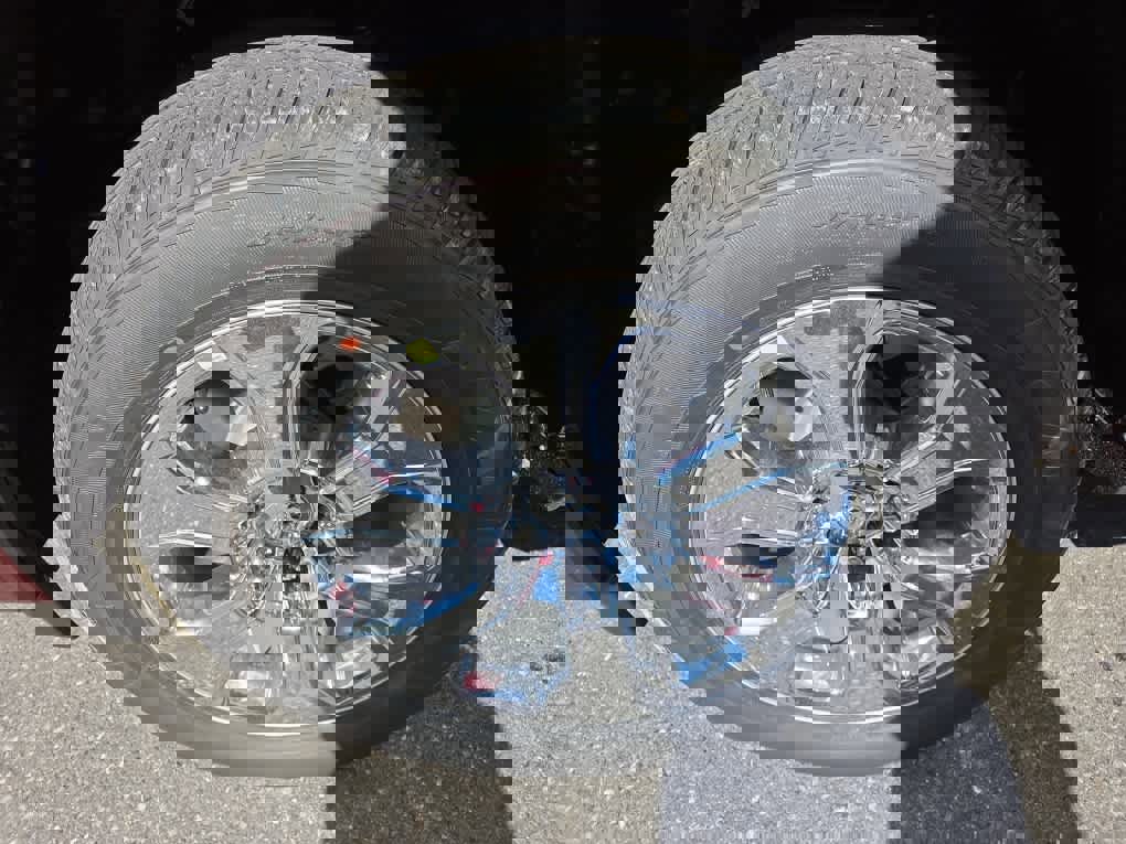 New 2026 RAM 1500 Big Horn image 31