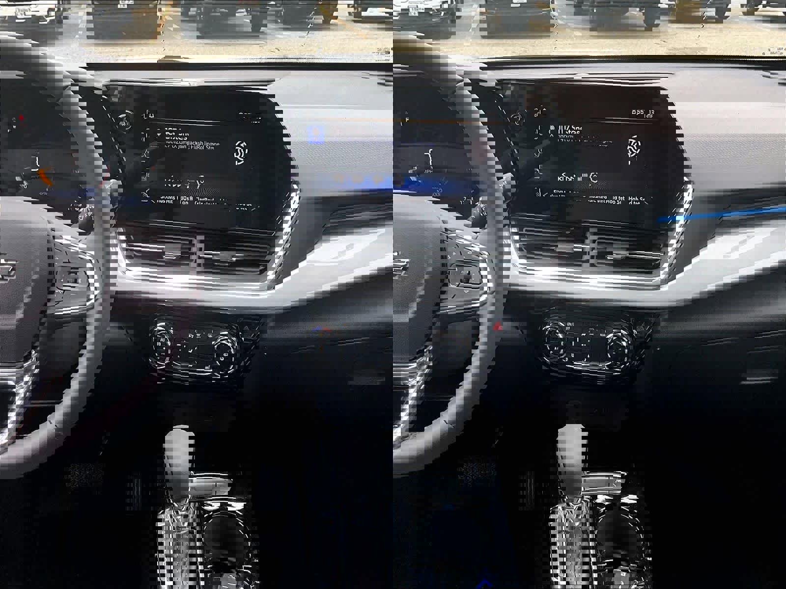 New 2026 Chevrolet Trax LT w/ Midnight Edition FWD image 13