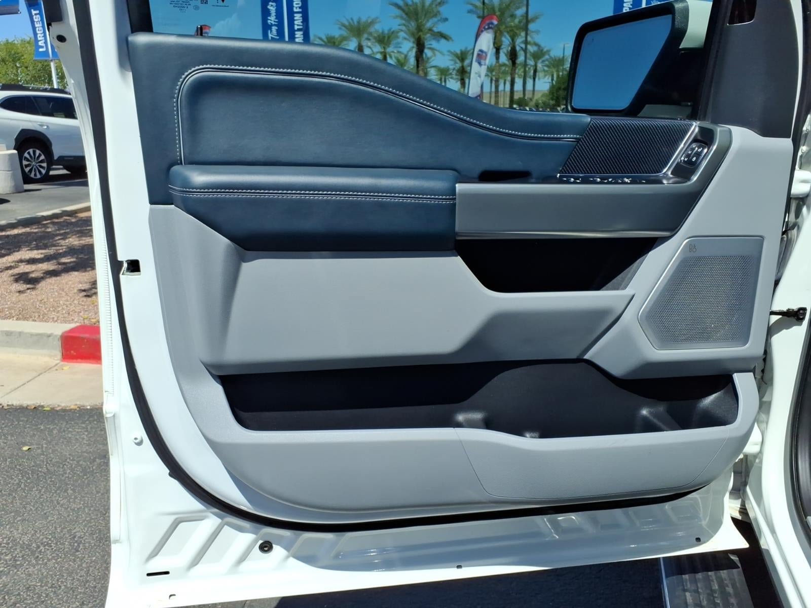 Certified 2023 Ford F150 Limited AWD/4WD image 20