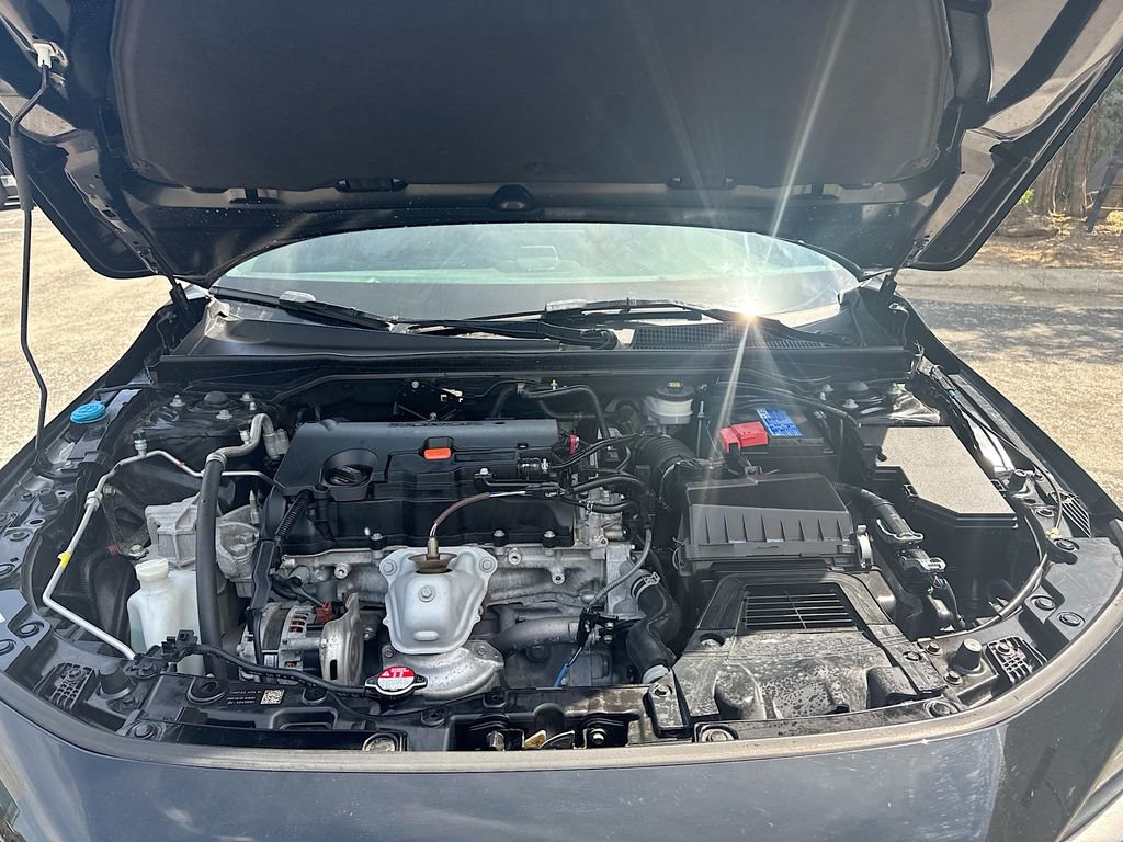 Used 2023 Honda Civic Sport image 27