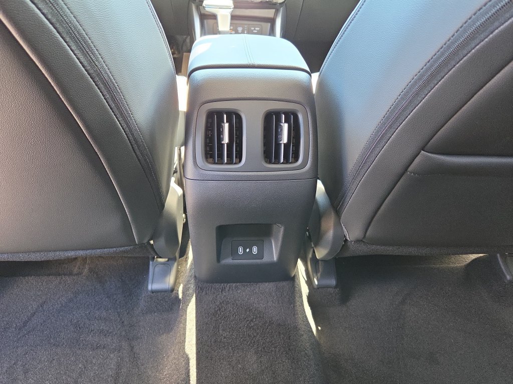 New 2026 Hyundai Tucson SEL FWD image 33