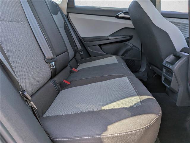 Used 2024 Volkswagen Taos S FWD image 18