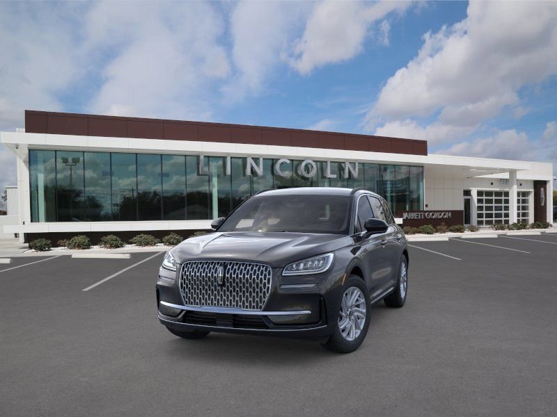 New 2026 Lincoln Corsair Premiere FWD image 2