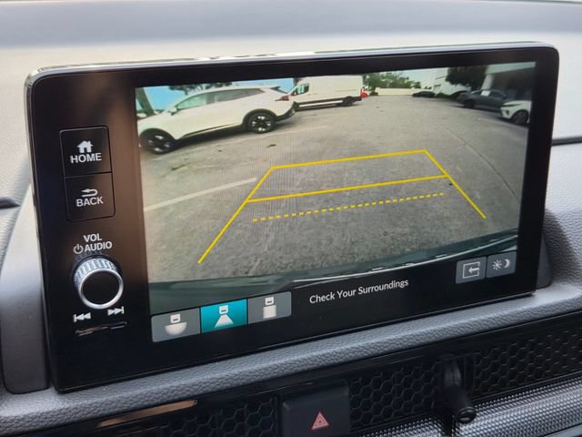Used 2023 Honda CR-V EX-L image 24