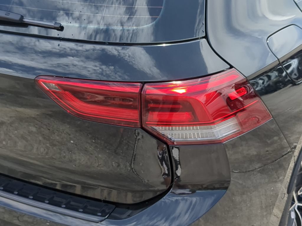New 2026 Volkswagen Golf AWD/4WD image 7