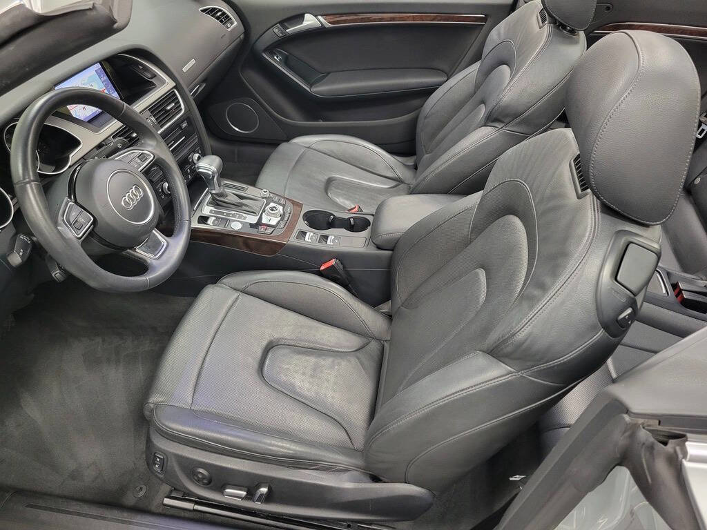 Used 2014 Audi A5 2.0T Premium Plus image 17