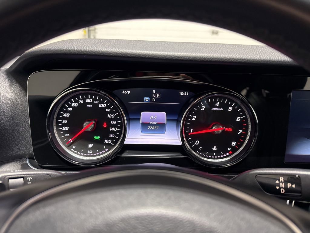 Used 2017 Mercedes-Benz E 400 4MATIC Wagon w/ Premium 1 Package image 24