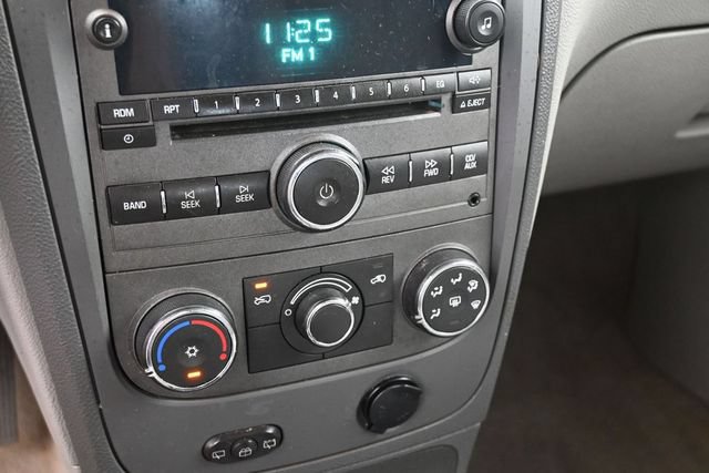 Used 2007 Chevrolet HHR LS FWD image 21