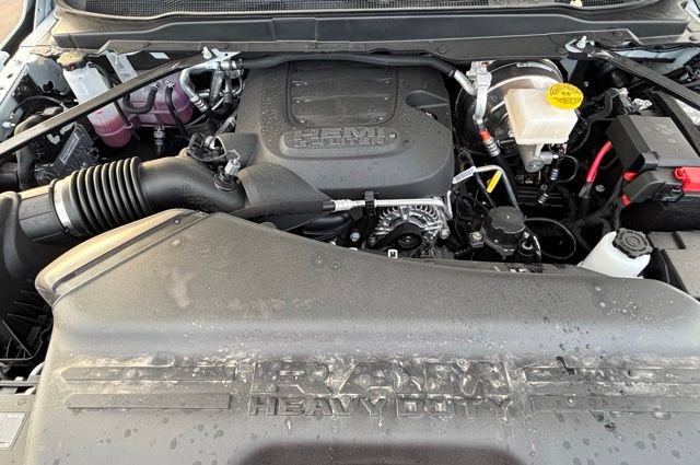 New 2026 RAM 2500 Power Wagon image 28