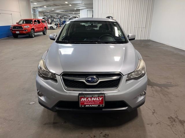 Used 2015 Subaru Crosstrek 2.0i Premium image 8