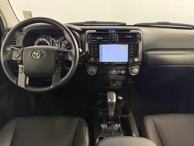 Used 2024 Toyota 4Runner TRD Off-Road Premium image 25