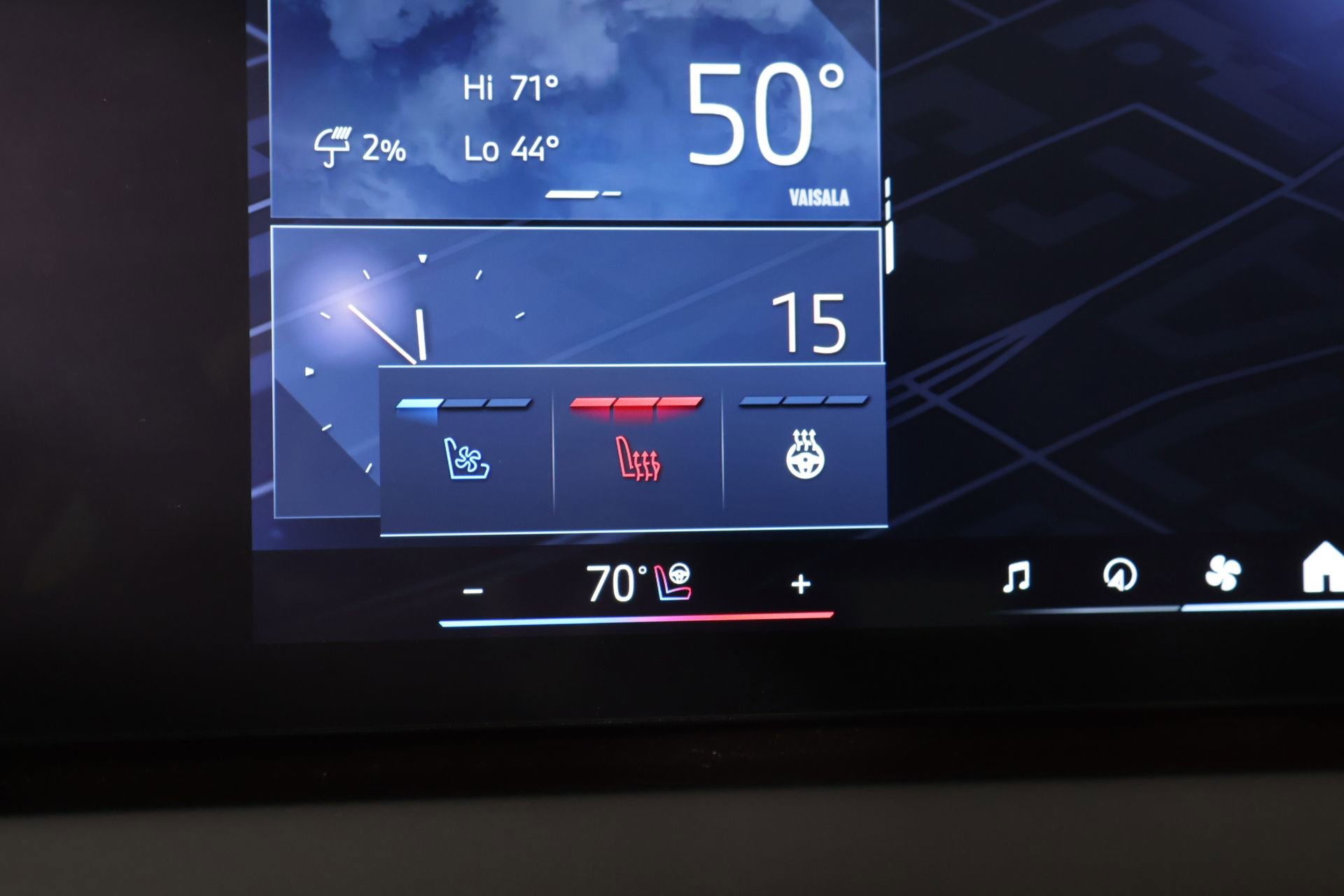 Used 2025 BMW X3 xDrive30i w/ Premium Package image 7