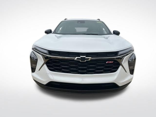 New 2026 Chevrolet Trax RS w/ Sunroof Package image 8