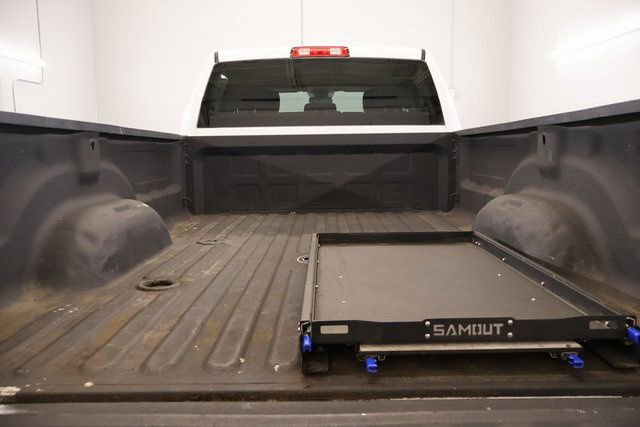 Used 2017 RAM 2500 Tradesman w/ Popular Equipment Group image 23