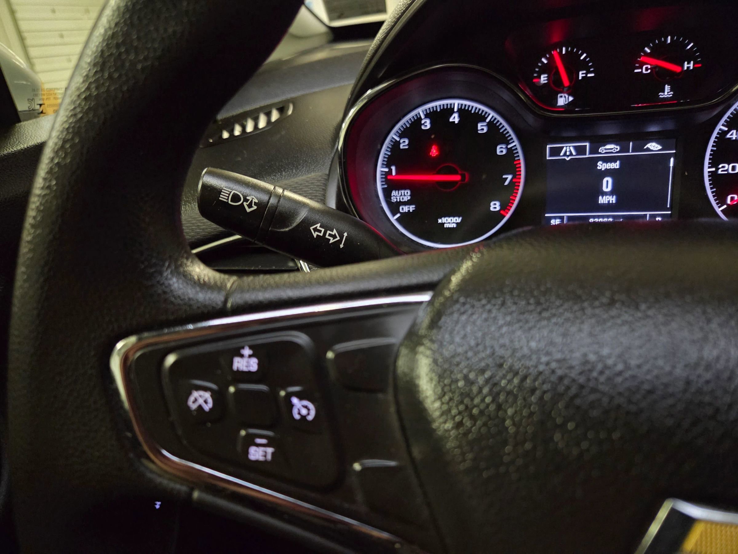 Used 2019 Chevrolet Cruze LT w/ Convenience Package FWD image 22