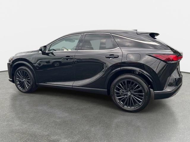 Used 2025 Lexus RX 350 Premium w/ Accessory Package (Z1) FWD image 3