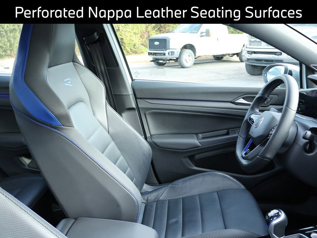 Certified 2024 Volkswagen Golf R image 11