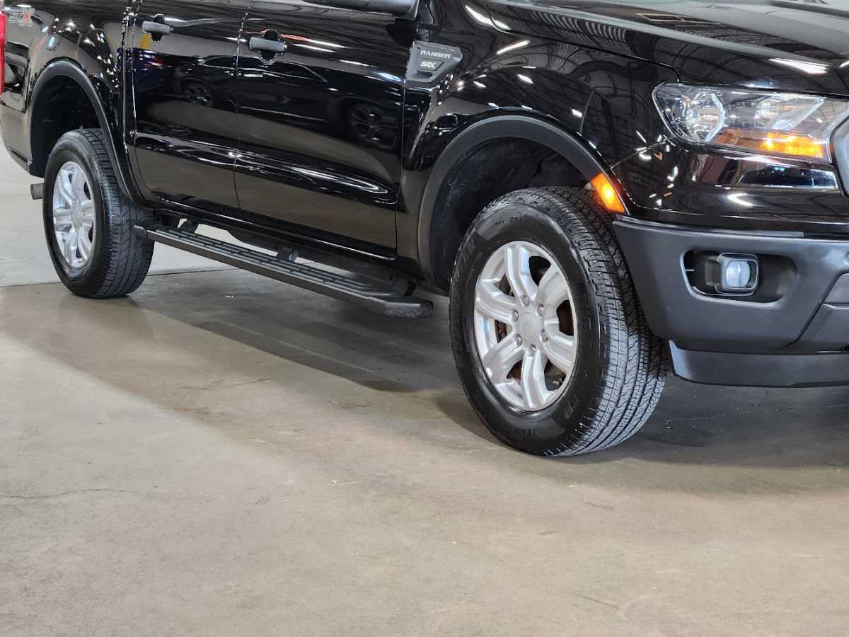 Used 2019 Ford Ranger XL w/ Equipment Group 101A Mid RWD image 16