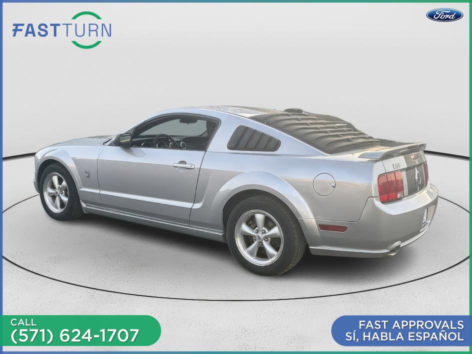 Used 2009 Ford Mustang GT RWD image 18