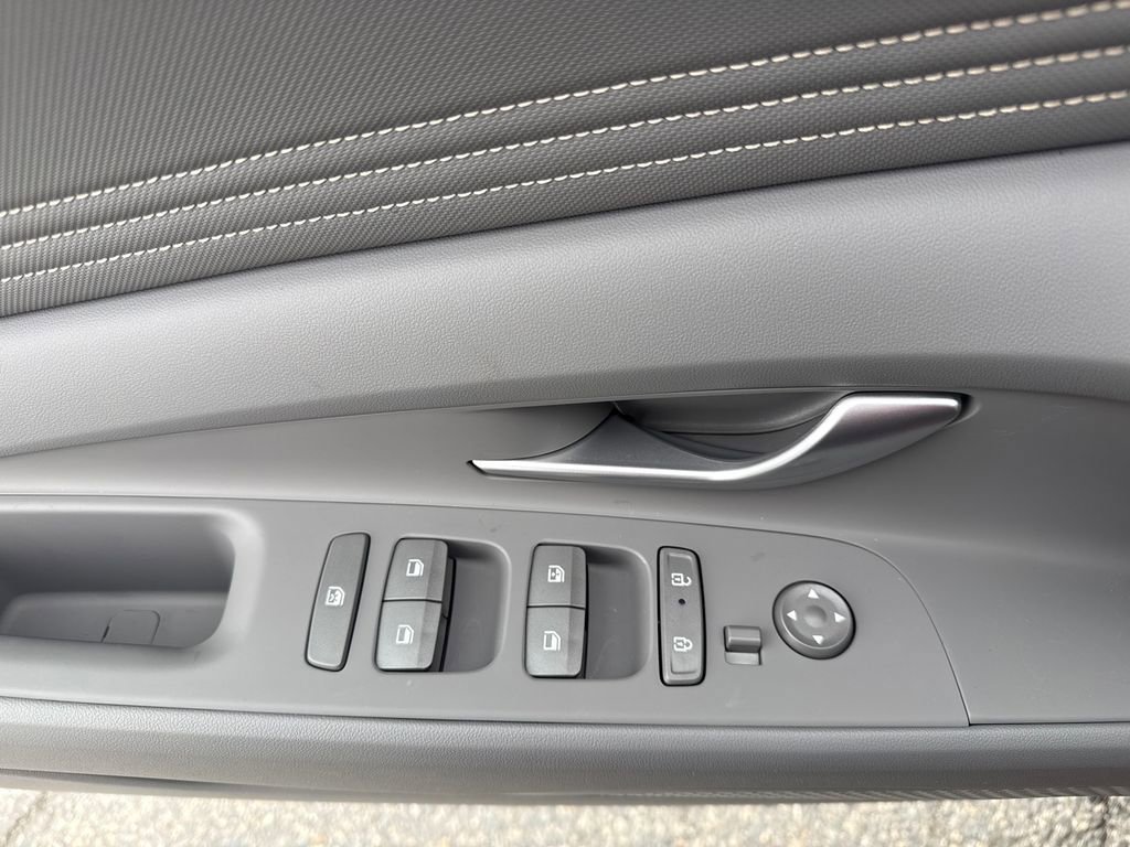 New 2026 Hyundai Elantra SEL Sport w/ Cargo Package image 14
