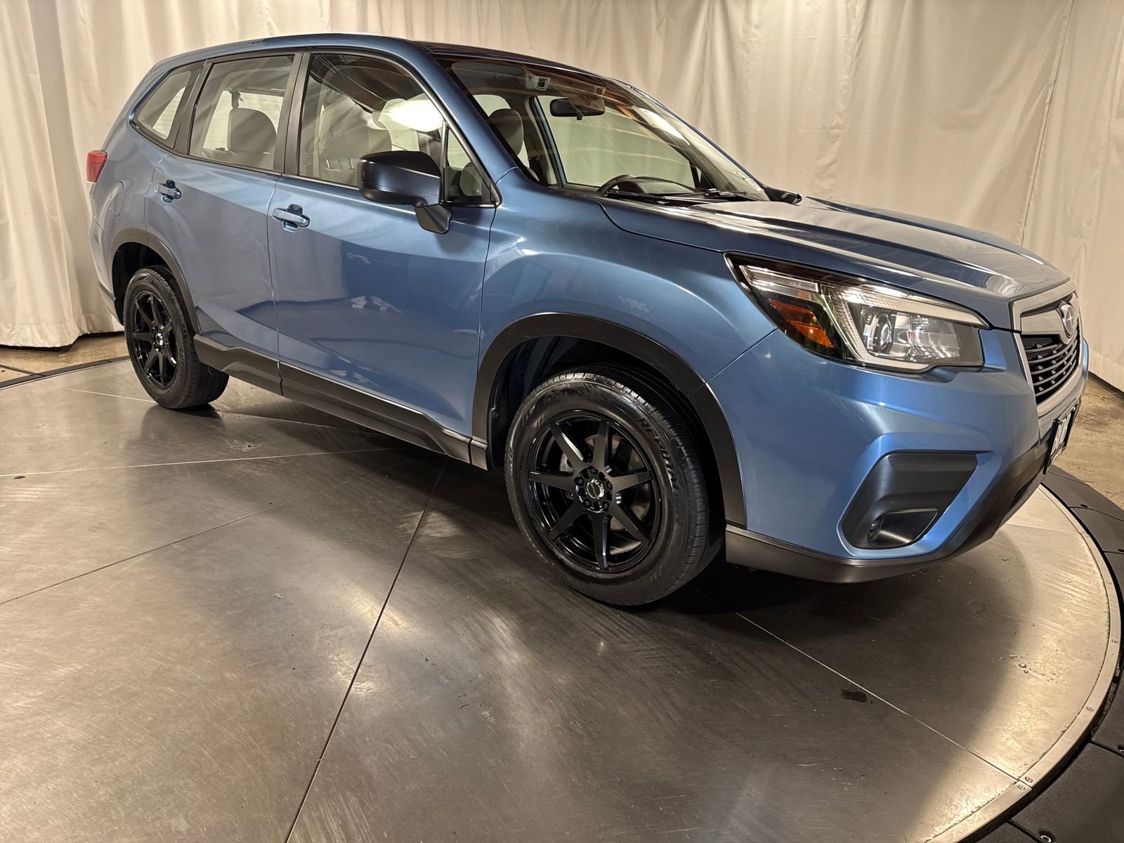 Used 2019 Subaru Forester image 10