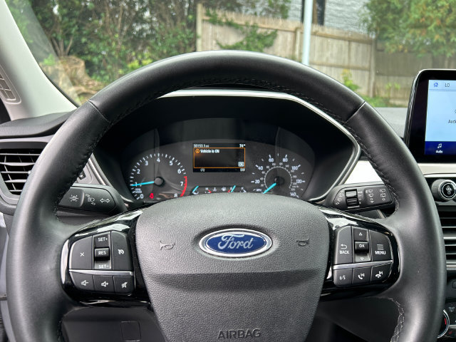 Used 2022 Ford Escape SE w/ Convenience Package AWD/4WD image 12