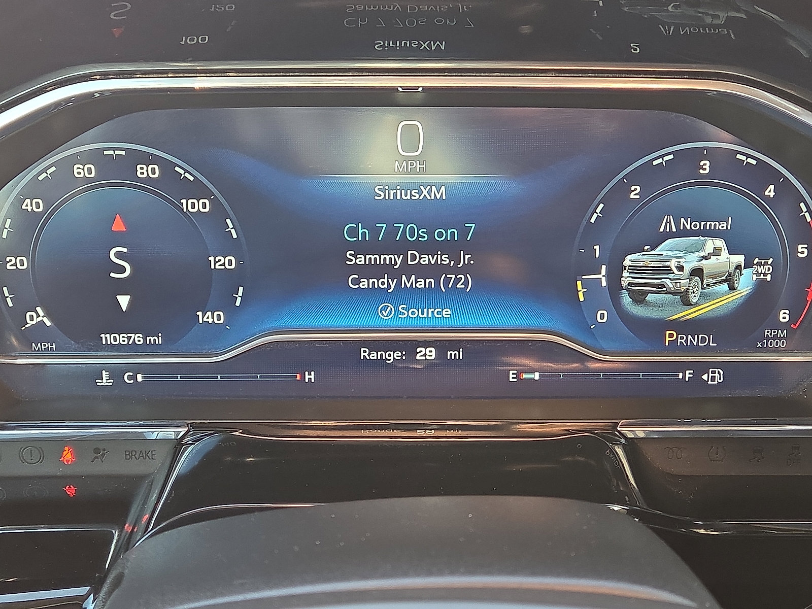 Used 2024 Chevrolet Silverado 2500 LT image 15