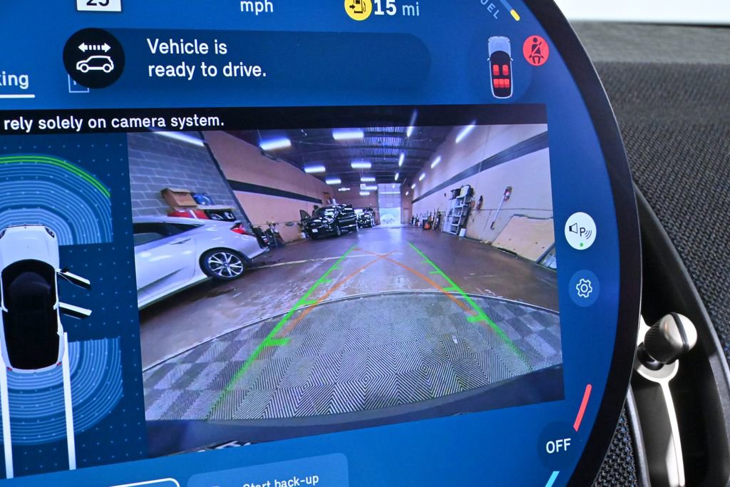 Used 2025 MINI Cooper Countryman S image 17