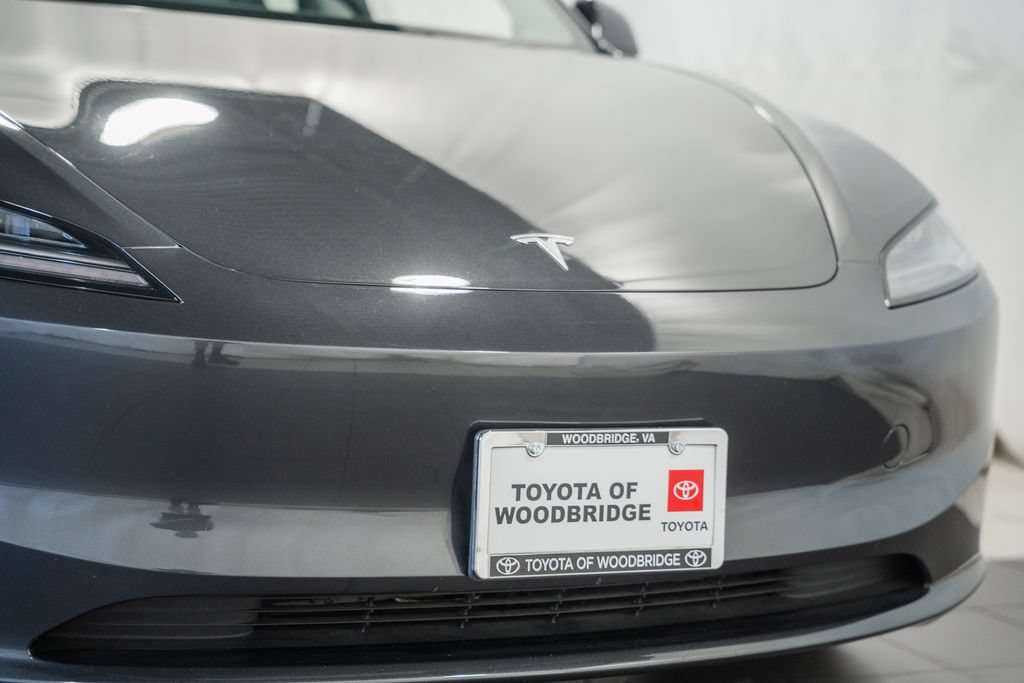 Used 2025 Tesla Model 3 RWD image 10