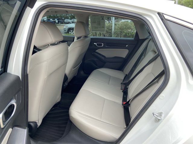 Used 2024 Honda Civic Touring image 51
