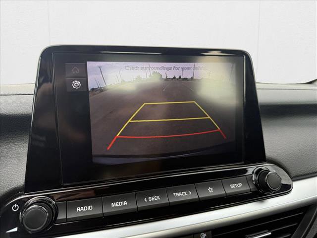 Used 2023 Kia Forte LXS image 18