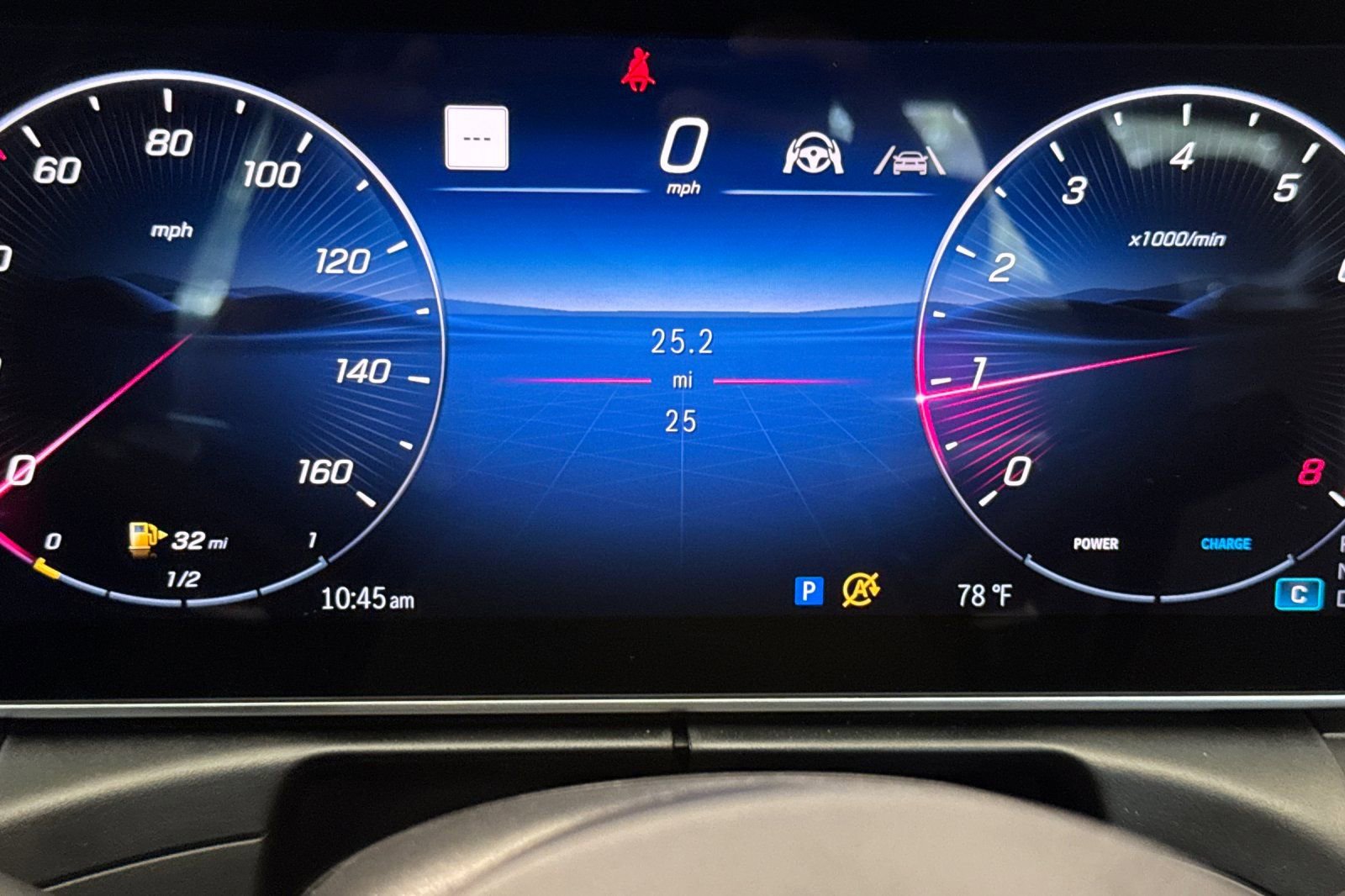 New 2025 Mercedes-Benz C 300 4MATIC Sedan image 31