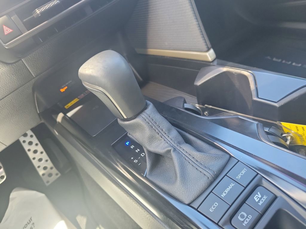 Certified 2025 Toyota Camry SE w/ Convenience Package FWD image 28