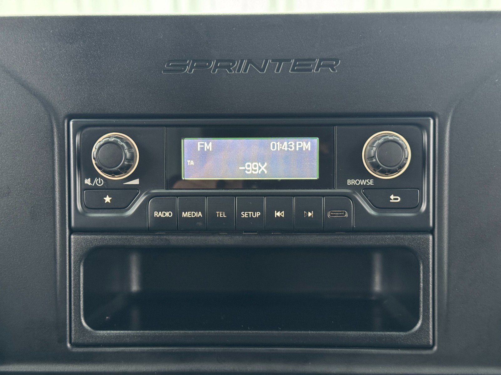 Used 2021 Mercedes-Benz Sprinter 2500 w/ Driver Convenience Package image 22