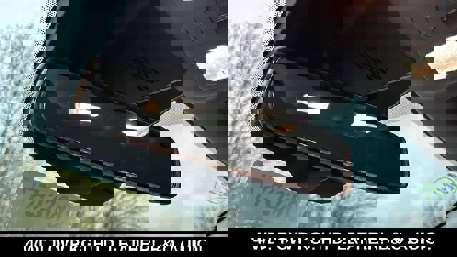 New 2026 Ford Ranger Lariat w/ Trailer Tow Package AWD/4WD image 23