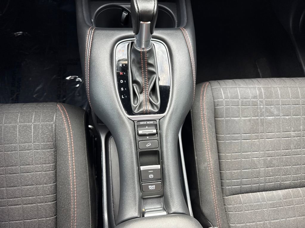 Used 2025 Honda HR-V Sport image 21