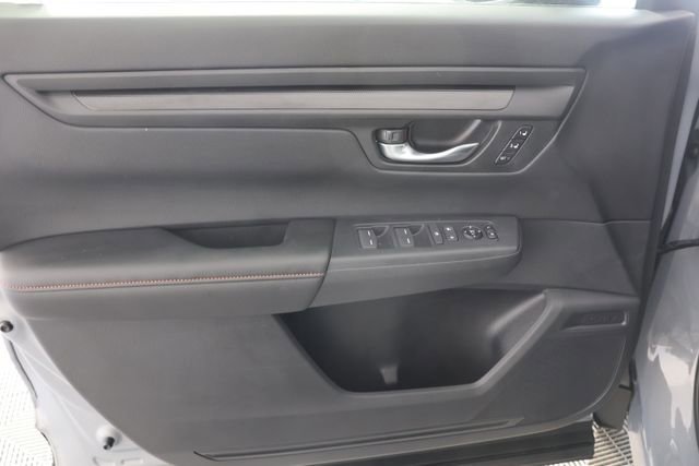 Certified 2026 Honda CR-V Sport-L image 19