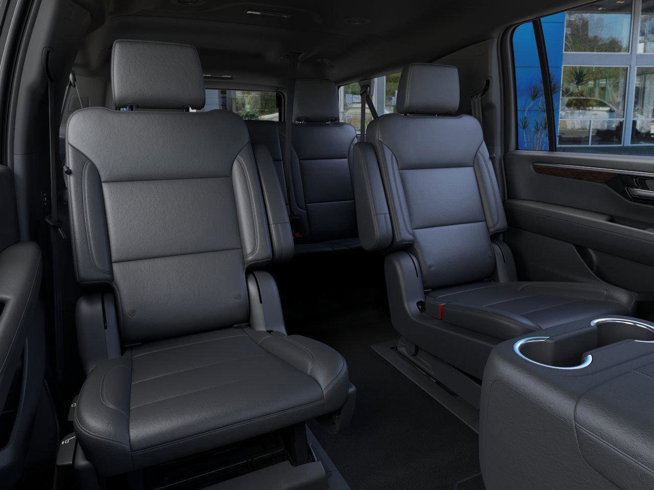 New 2026 Chevrolet Suburban Z71 image 17