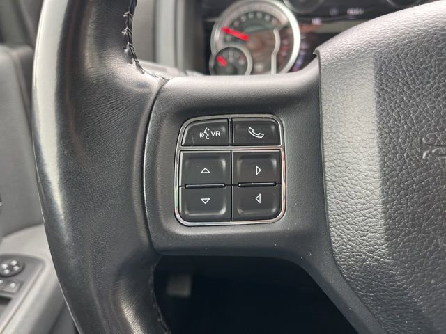 Used 2020 RAM 1500 Classic Warlock w/ Electronics Group image 27