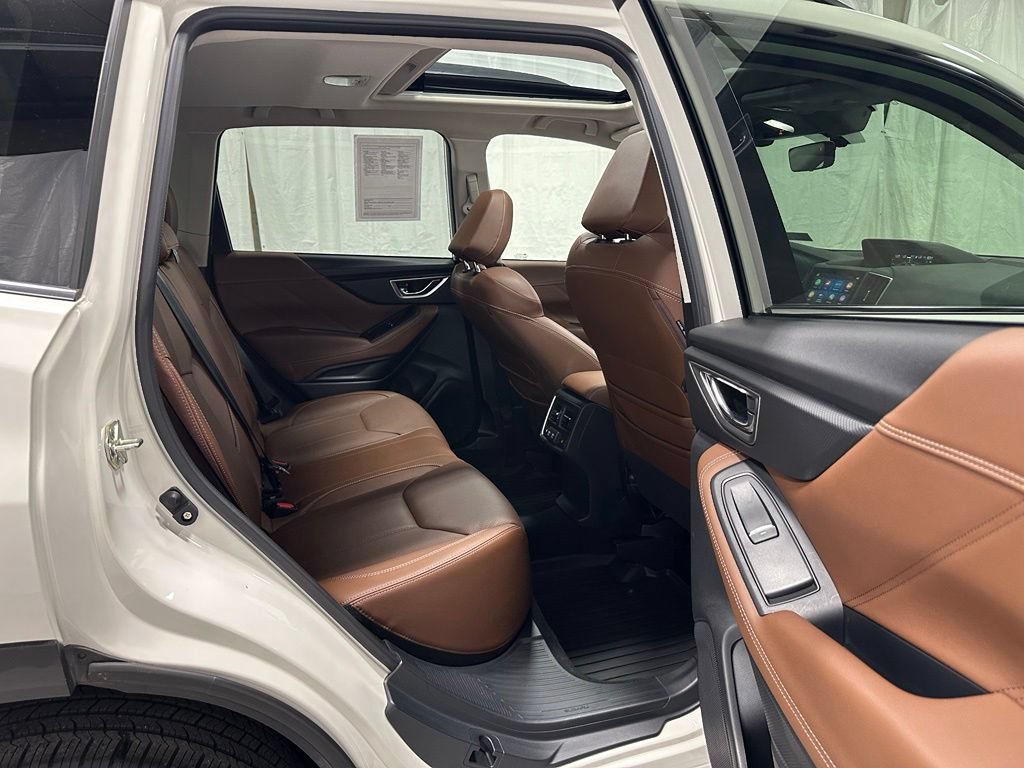 Used 2019 Subaru Forester Touring AWD/4WD image 55