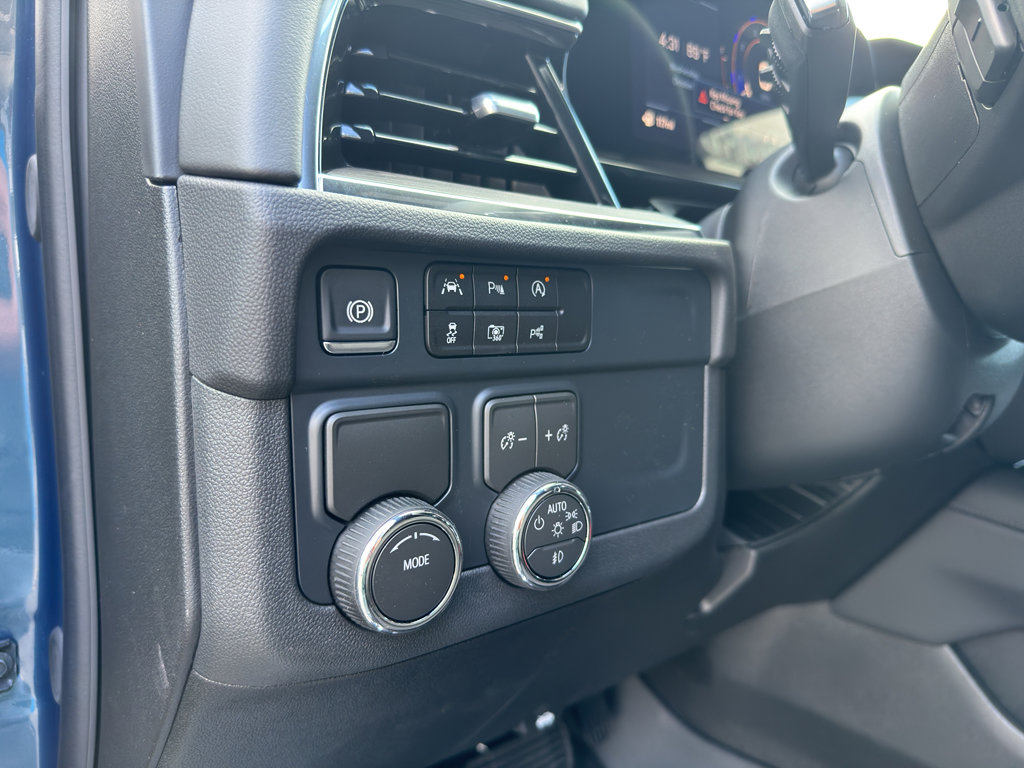 New 2026 Chevrolet Suburban LT w/ LPO, Chrome Package image 16