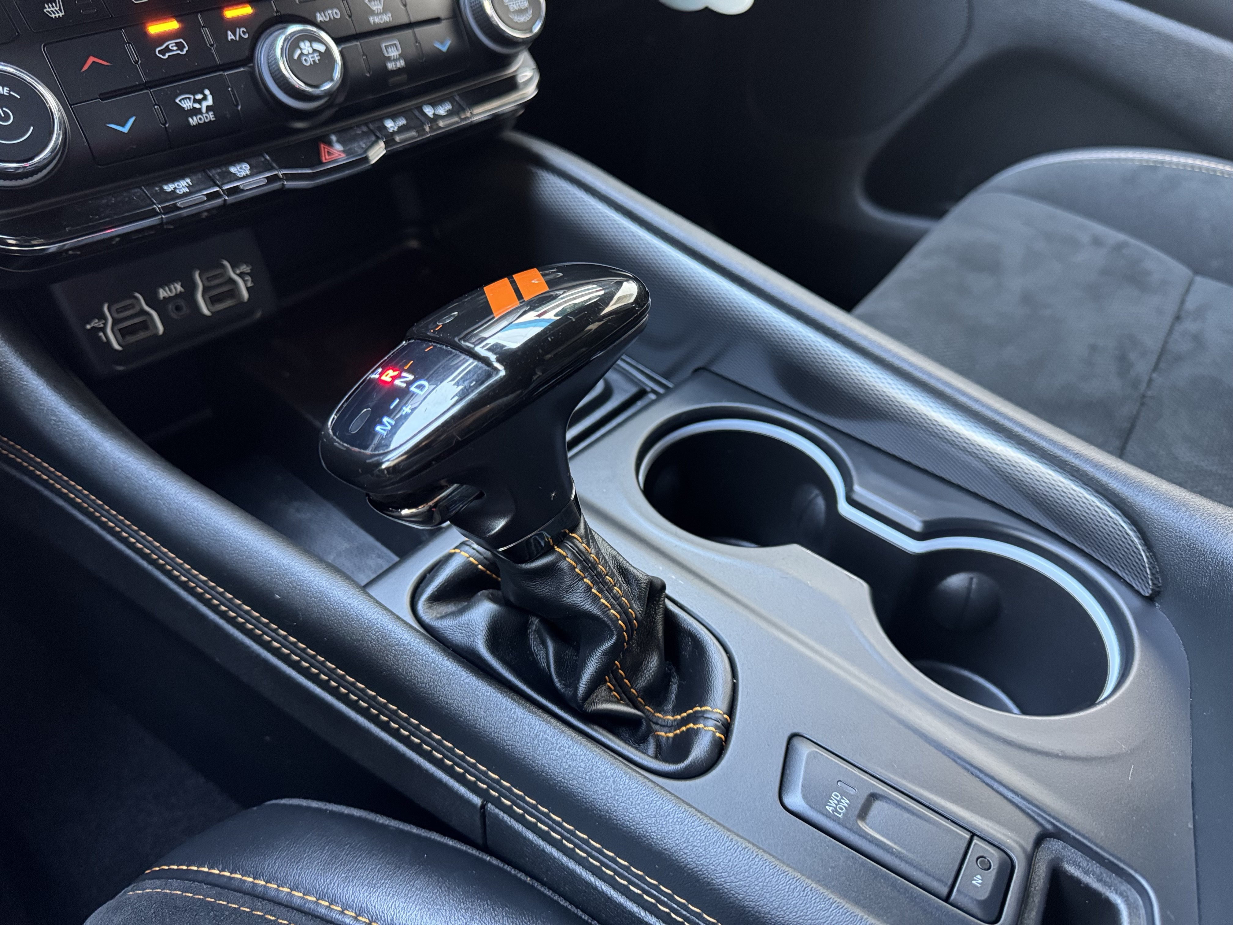 Used 2023 Dodge Durango R/T AWD/4WD image 32