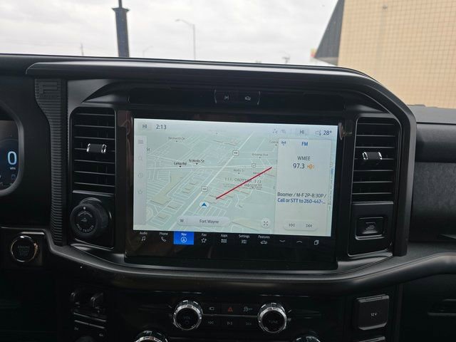 New 2025 Ford F150 Tremor w/ Equipment Group 402A High AWD/4WD image 27