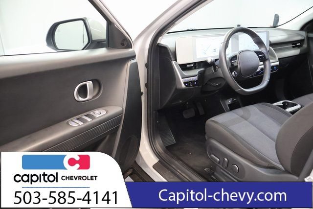 Used 2024 Hyundai Ioniq 5 SEL RWD image 9